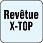 091 - Revêtue X-TOP